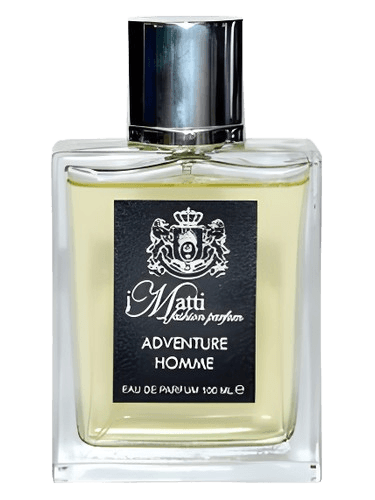 I Matti Adventure Homme