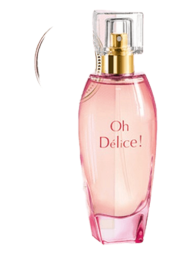 ID Parfums Oh Délice!