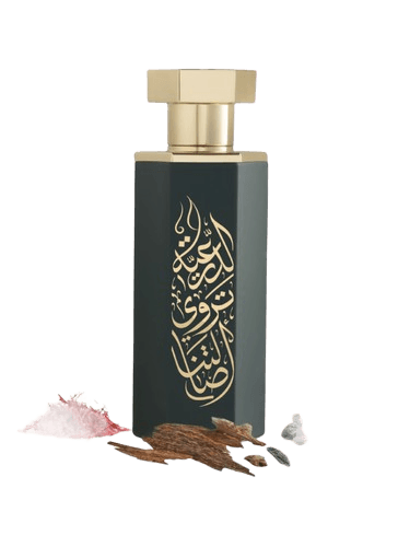 Reef Perfumes Arabs of Diriyah