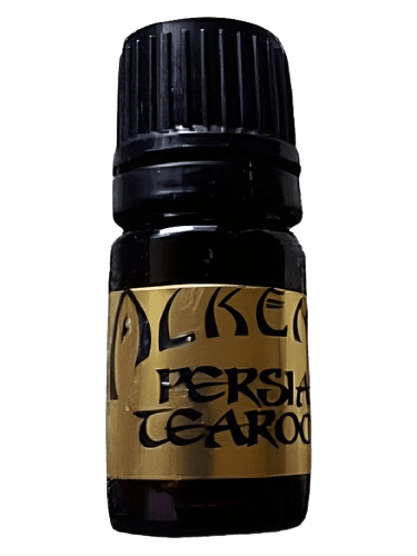 Alkemia Perfumes Persian Tea Room