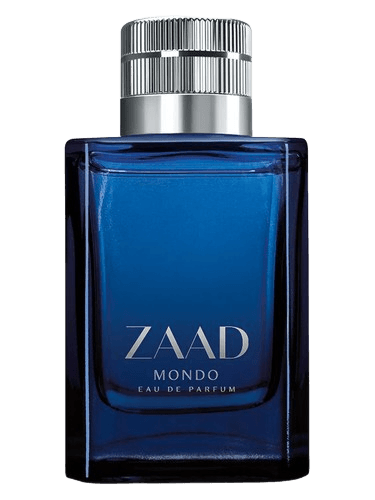 O Boticário Zaad Mondo