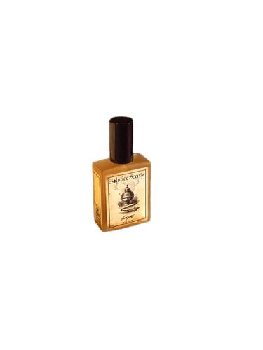 Solstice Scents Conjure