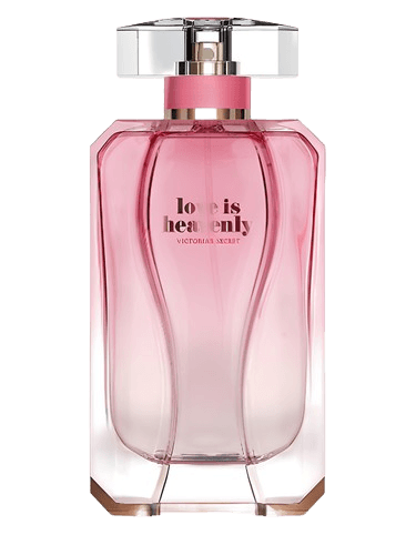 Victoria's Secret Love is Heavenly