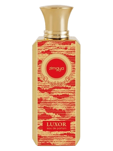 Zimaya Luxor