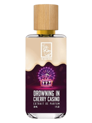 The Dua Brand Drowning in Cherry Casino