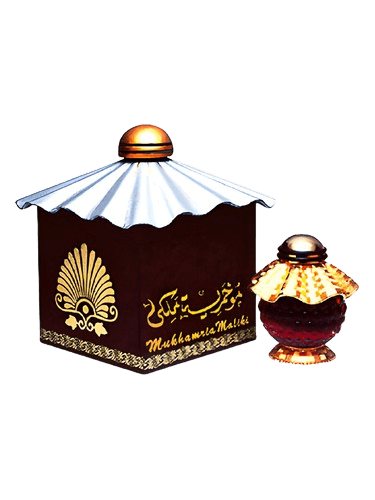 Al Haramain Perfumes Mukhamria Maliki