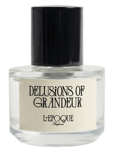 L'Epoque Parfums Delusions of Grandeur