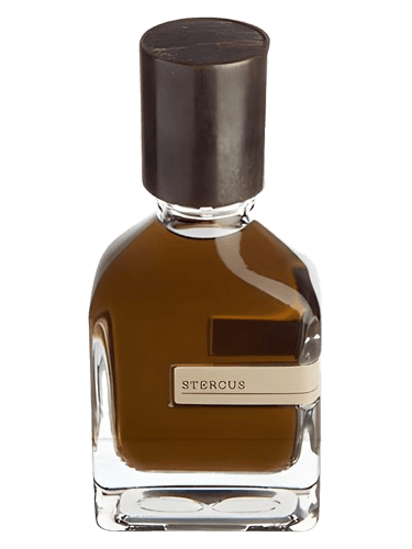 Orto Parisi Stercus
