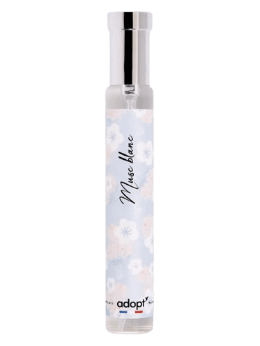 Adopt Parfums Musc Blanc