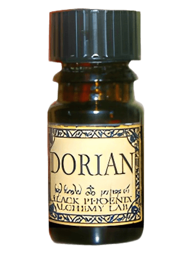 Black Phoenix Alchemy Lab Dorian
