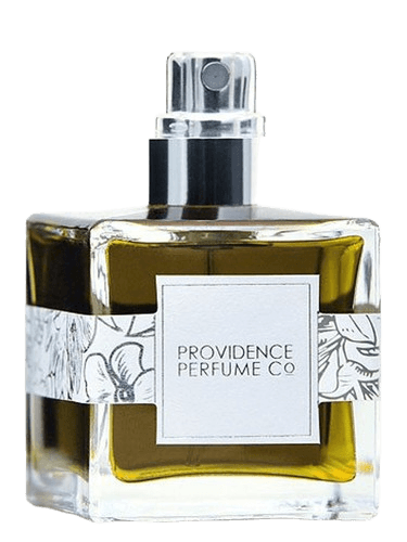 Providence Perfume Co. Osmanthus Oolong