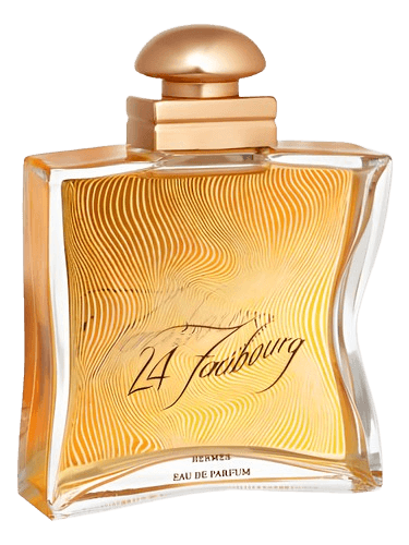 Hermès 24 Faubourg Jeu De Lignes et de Lumiere