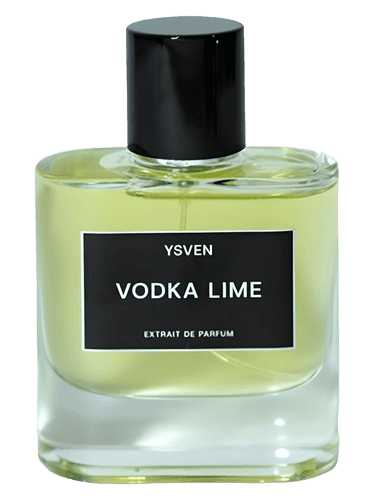 YSVEN Vodka Lime