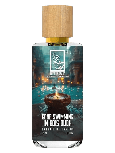 The Dua Brand Gone Swimming in Bois Oudh