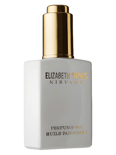 Elizabeth and James Nirvana White Perfume Oil