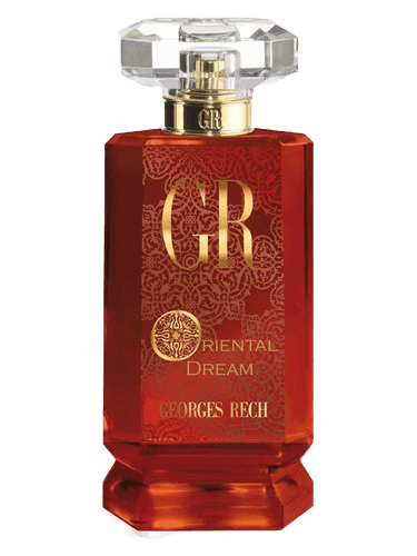 Georges Rech Oriental Dream