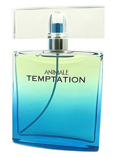 Animale Temptation