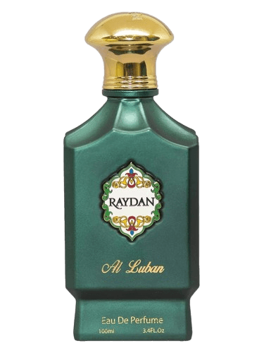 Raydan Al Luban