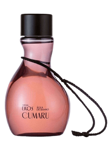Natura Água de Banho Ekos Cumaru