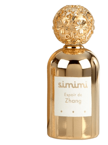 Simimi Espoir de Zhang