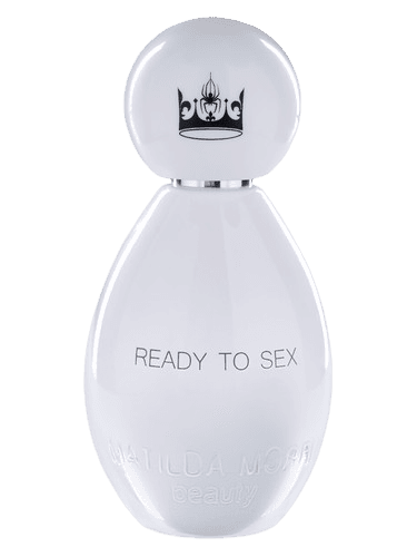 Matilda Morri Beauty Ready To Sex