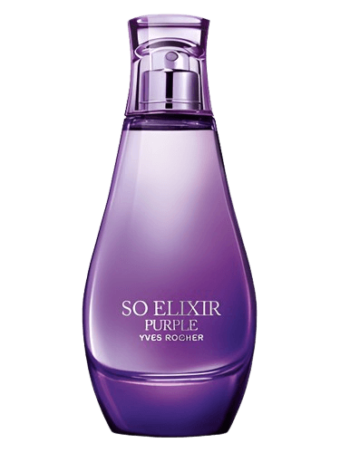Yves Rocher So Elixir Purple Eau de Parfum