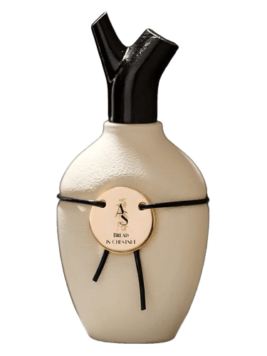 Scents of Wood Bread in Chestnut