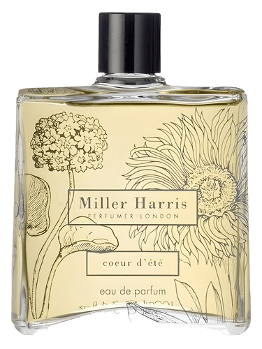 Miller Harris Coeur d'Ete