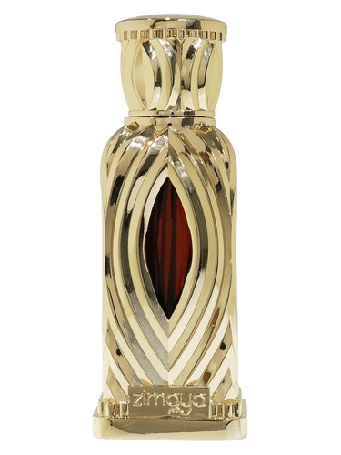 Zimaya AL MAHA GOLD CPO