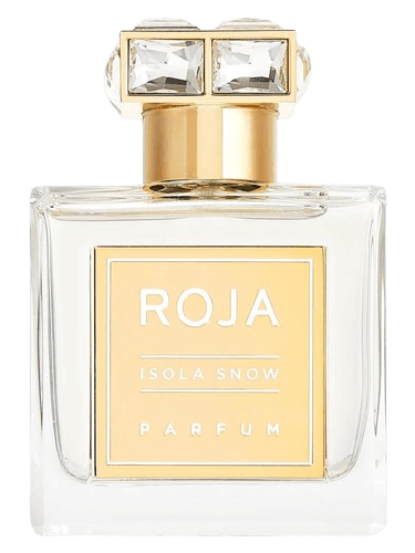 Roja Dove Isola Snow
