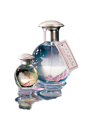 TerraNova Sakura and Green Tea