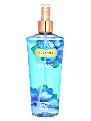 Victoria's Secret Aqua Kiss