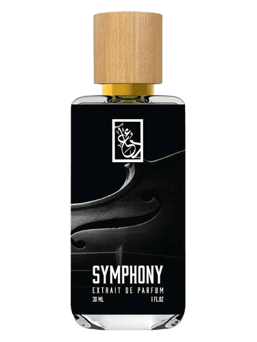The Dua Brand Symphony