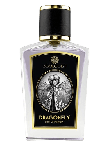 Zoologist Perfumes Dragonfly