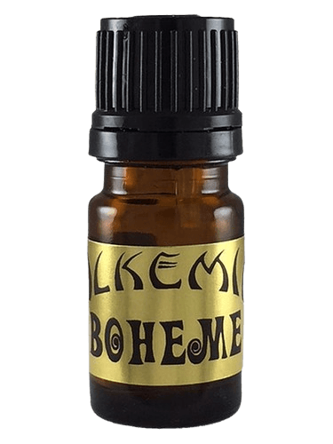Alkemia Perfumes Bohème