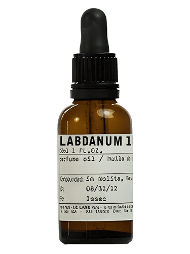 Le Labo Labdanum 18 Perfume Oil