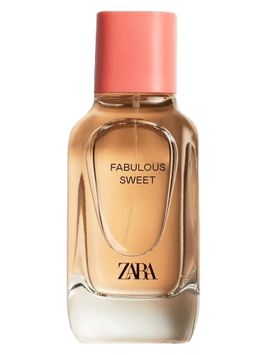 Zara Fabulous Sweet
