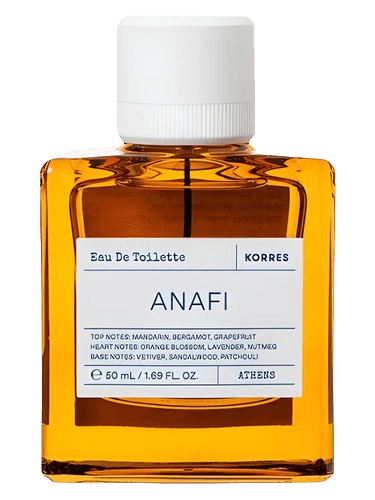 Korres Anafi