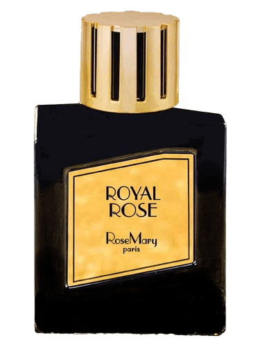 RoseMary Royal Rose