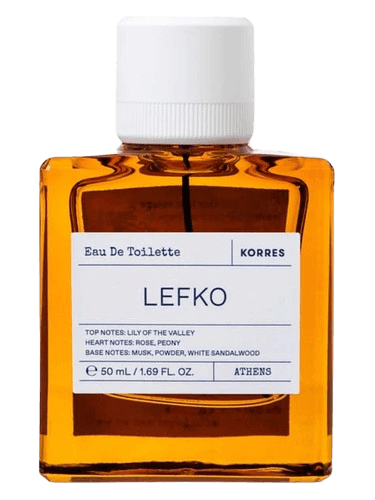 Korres Lefko