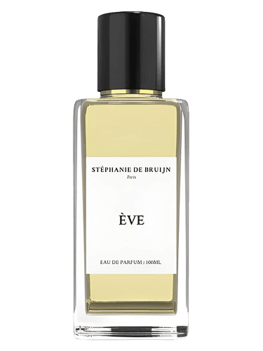 Stéphanie de Bruijn - Parfum sur Mesure Eve
