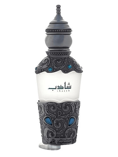 Asgharali Shazeb