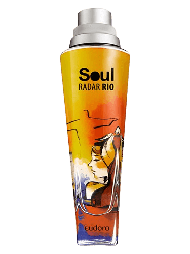 Eudora Soul Radar Rio
