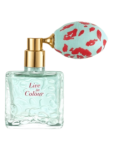 Oriflame Live In Colour