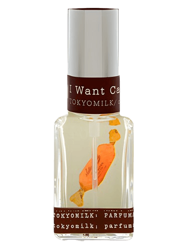 Tokyo Milk Parfumerie Curiosite I Want Candy