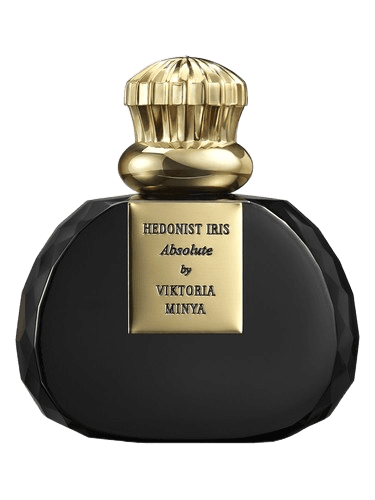 Viktoria Minya Hedonist Iris Absolute