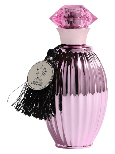 Hind Al Oud Pink Musk