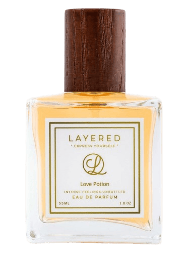 Be Layered Love Potion