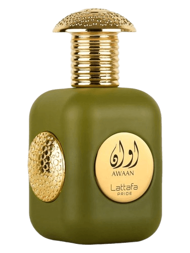 Lattafa Perfumes Awaan