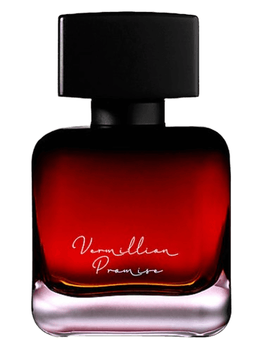 Phuong Dang Vermillion Promise